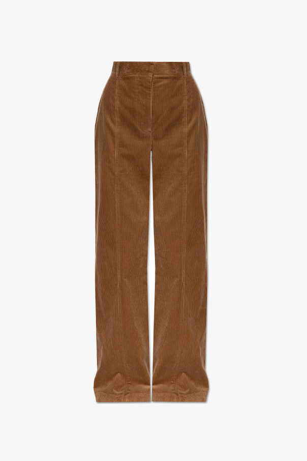 Burberry ‘Blakely’ corduroy trousers