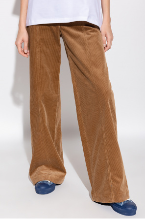 Burberry ‘Blakely’ corduroy trousers