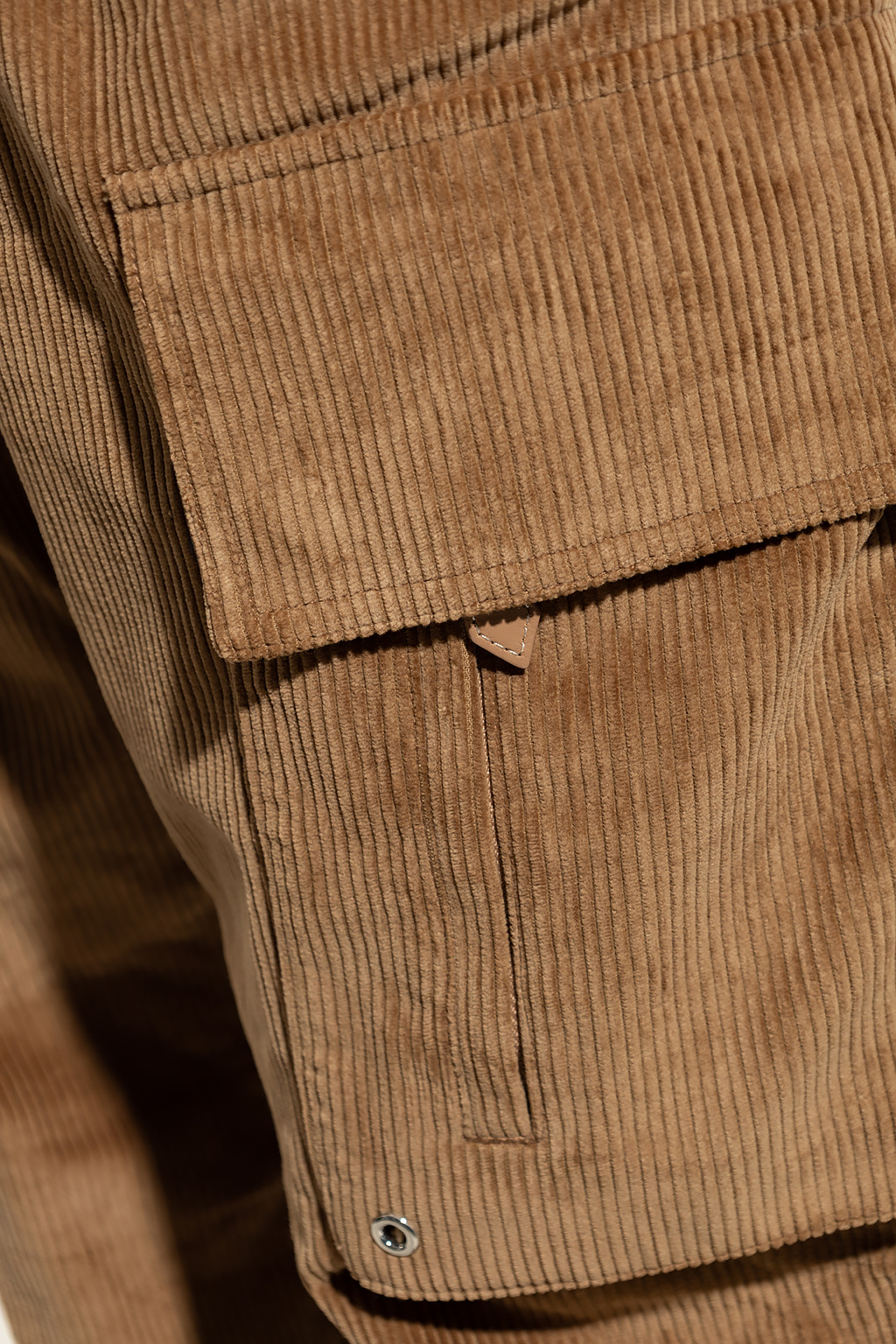 Burberry ‘Javier’ cargo trousers