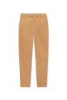 Burberry ‘Shilton’ cotton chino trousers