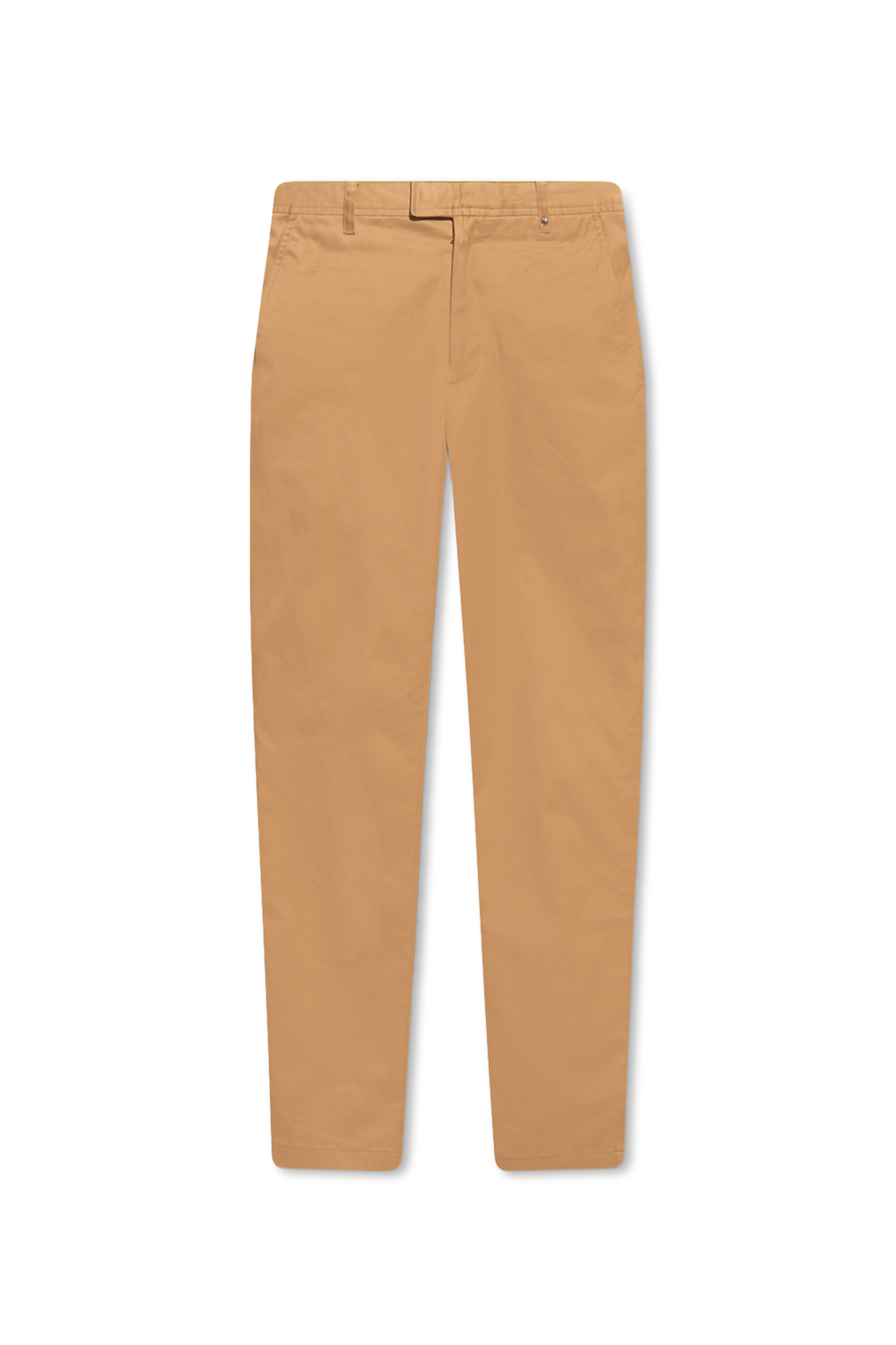 Burberry ‘Shilton’ cotton chino trousers
