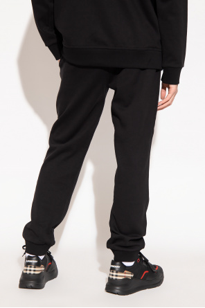 Burberry ‘Addison’ sweatpants