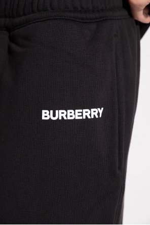 Burberry ‘Addison’ sweatpants