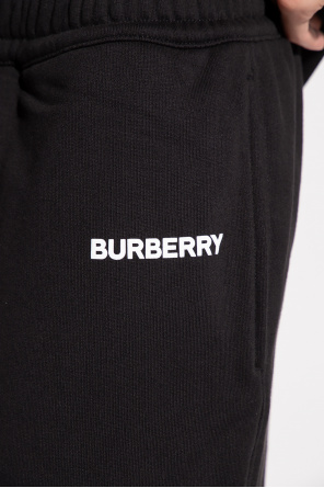 burberry Medium ‘Addison’ sweatpants