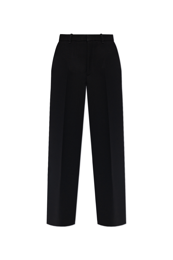 Gucci Wool flares