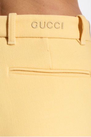 Gucci Woollen bells