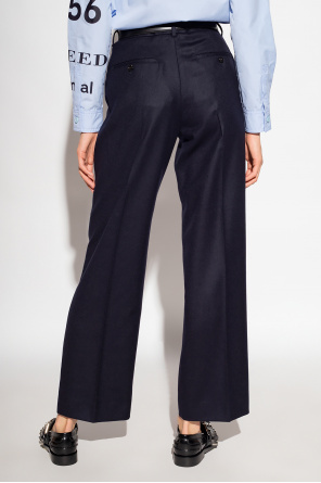 Burberry ‘Lottie’ this trousers