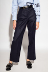 Burberry ‘Lottie’ trousers