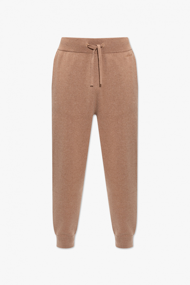 Burberry ‘Hunton’ sweatpants