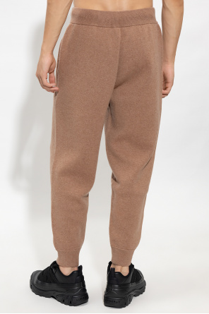 Burberry ‘Hunton’ sweatpants