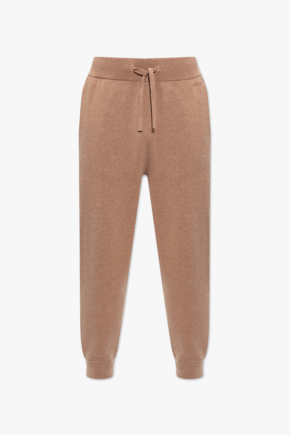 burberry POLO ‘Hunton’ sweatpants