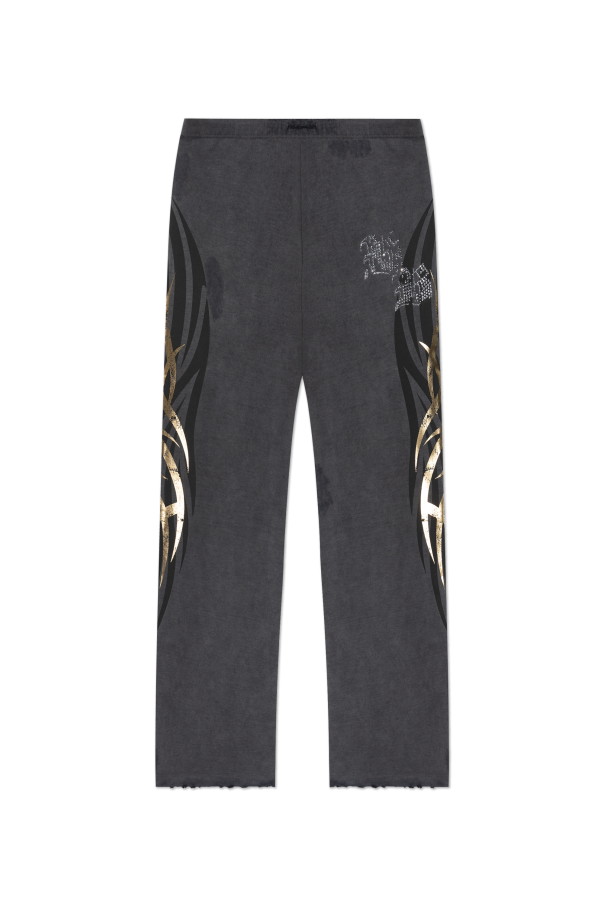 Sweatpants with print, zdjęcie 1 Sweatpants with print od Balenciaga