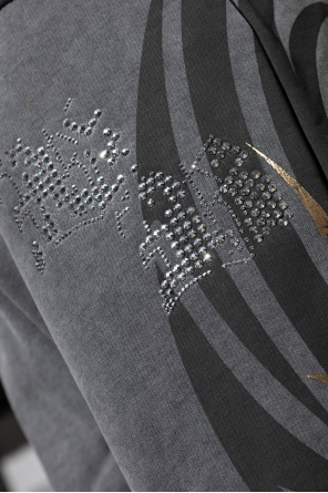 Balenciaga Sweatpants with print