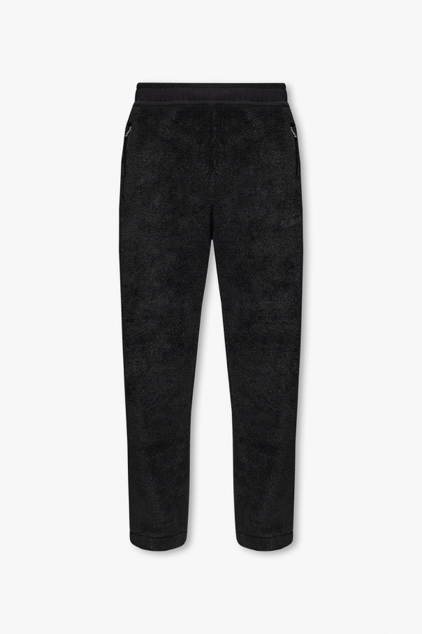 Burberry ‘Camberwell’ Cottons trousers