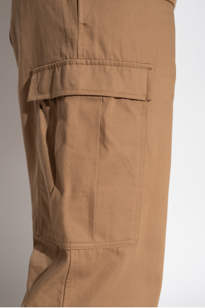 Burberry ‘Capleton’ trousers