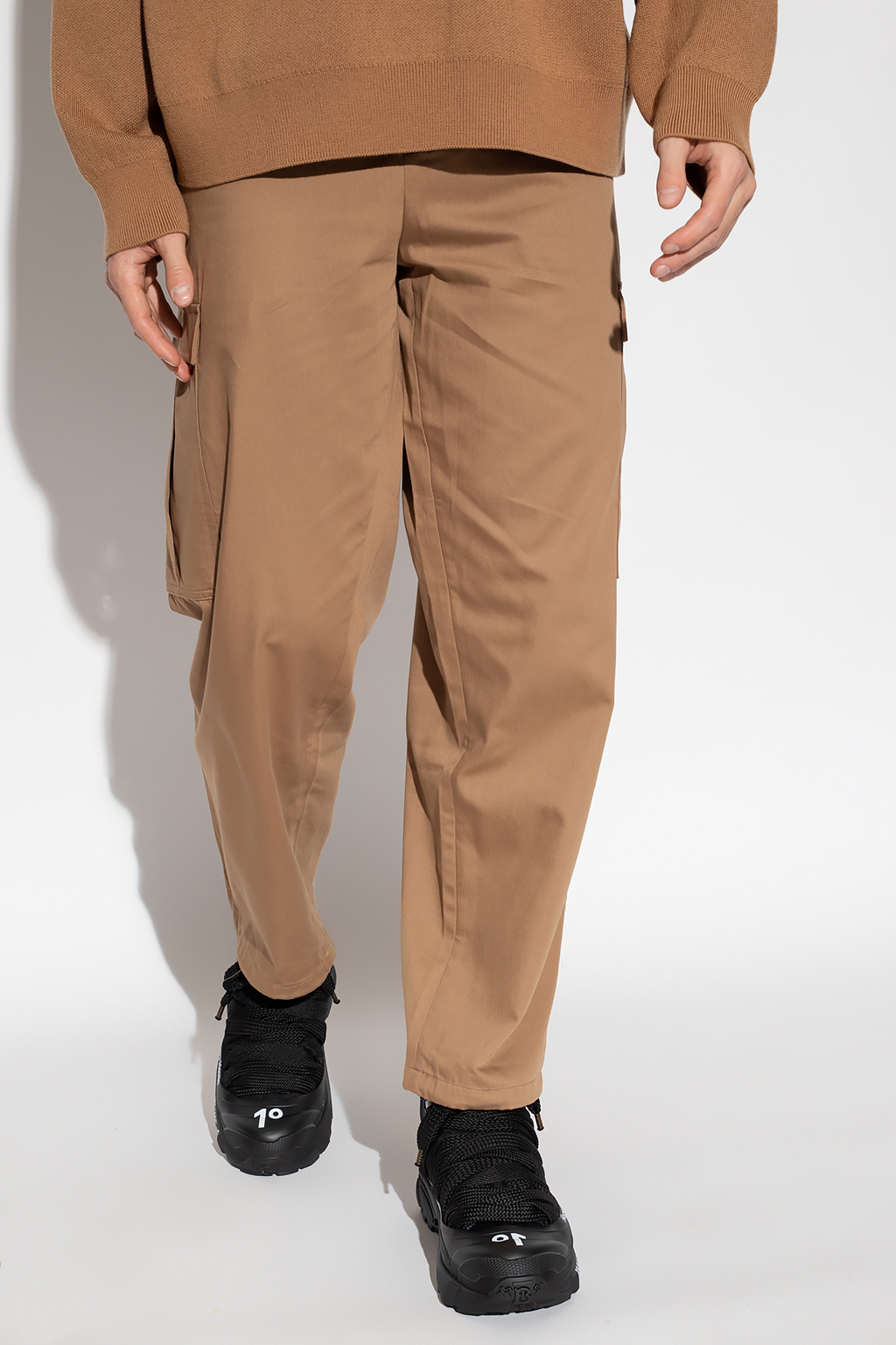 Burberry ‘Capleton’ trousers