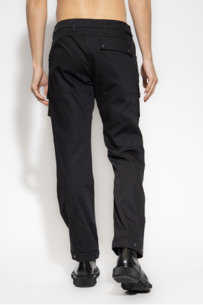 Burberry ‘Carmelo’ cargo trousers