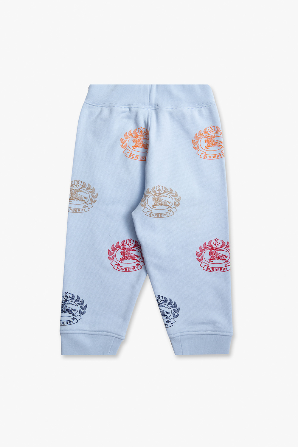 Burberry Kids Burberry Kids check-print swim shorts