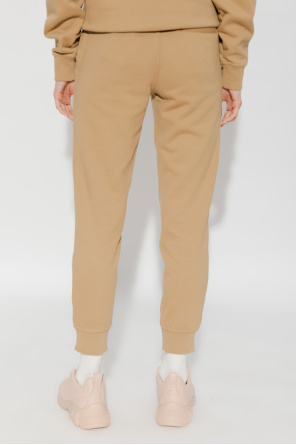 Burberry Spodnie dresowe ‘Larkan’