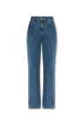 Burberry Jeans with logo