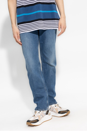 Burberry Straight jeans