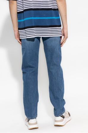 Burberry Straight jeans