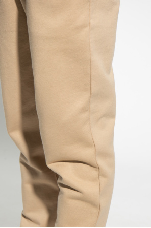 Burberry Spodnie dresowe ‘Manzoni’