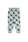 Burberry Kids ‘Sidney’ sweatpants