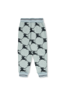 Burberry Kids ‘Sidney’ sweatpants