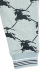 Burberry Kids ‘Sidney’ sweatpants