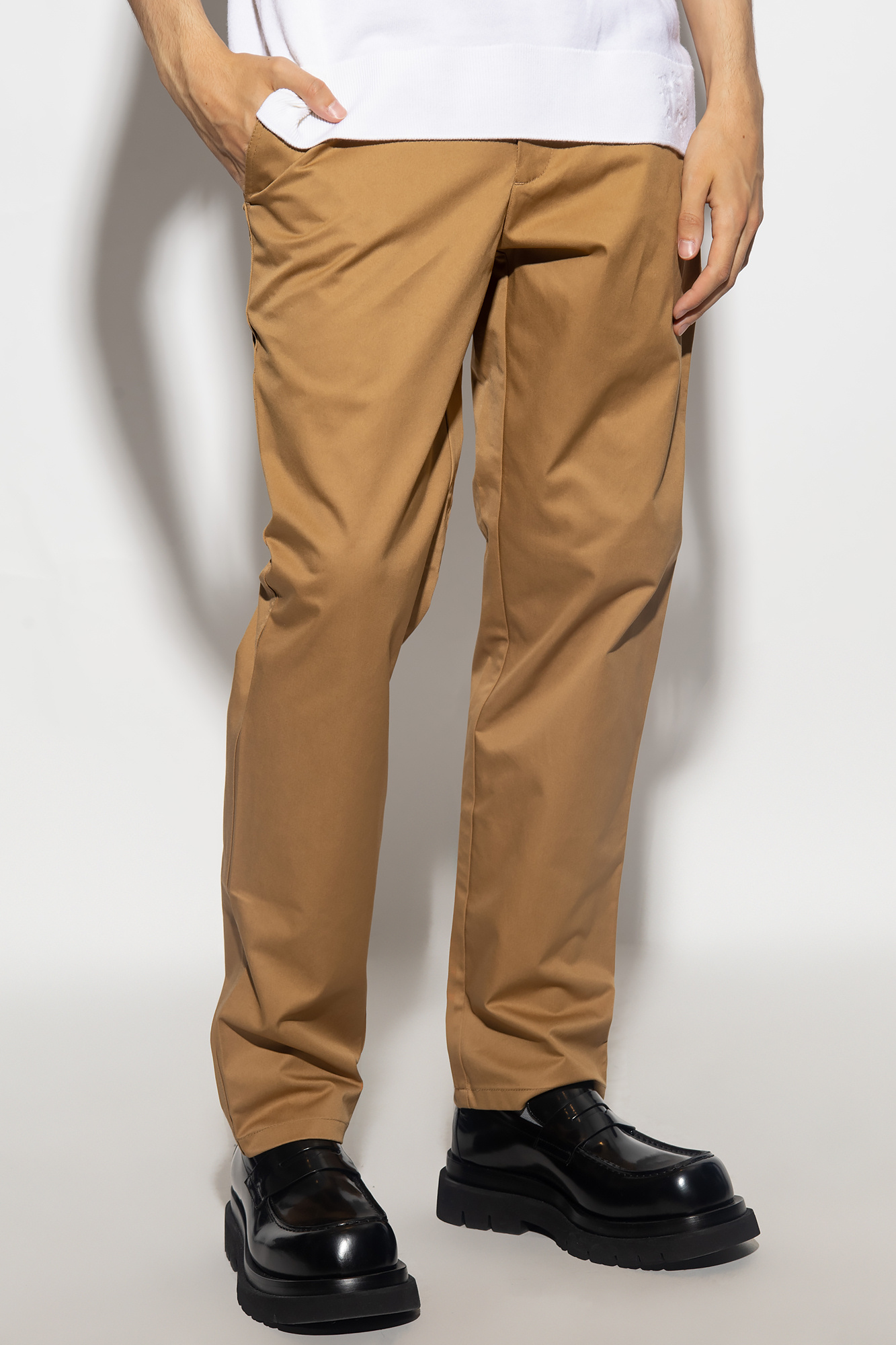 Burberry ‘Denton’ trousers