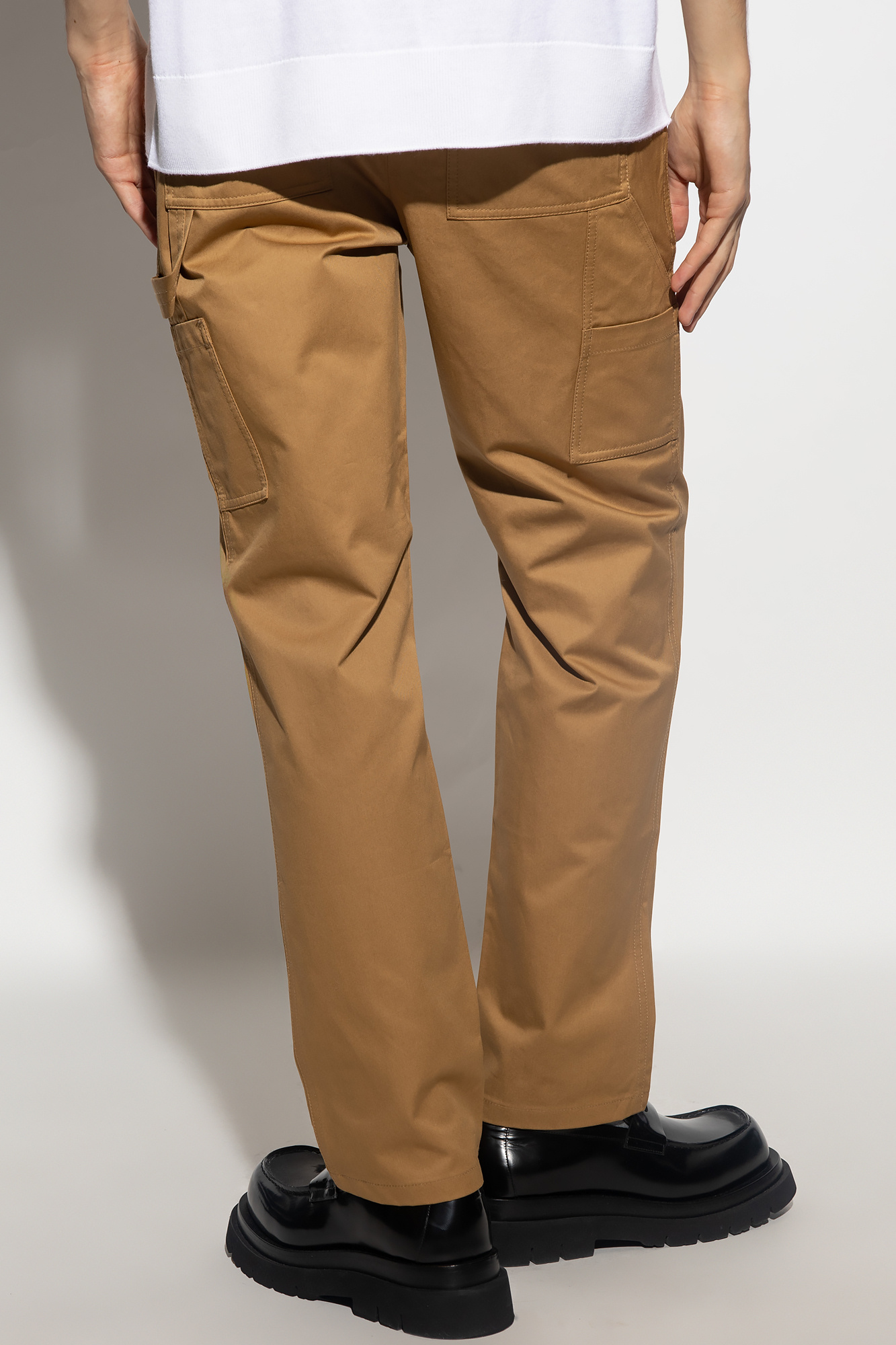 Burberry ‘Denton’ trousers