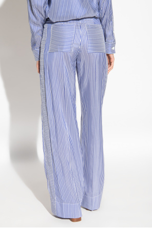 Burberry ‘Mel’ trousers