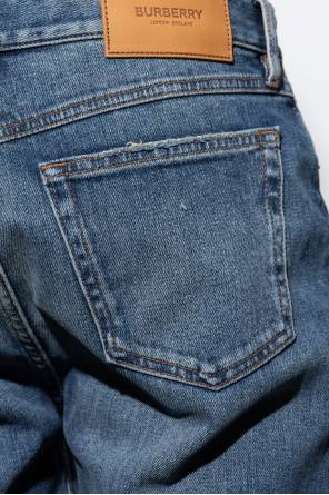 Burberry ‘Harloe’ jeans