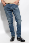 Burberry BLUE ‘Harloe’ jeans