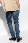 Burberry BLUE ‘Harloe’ jeans