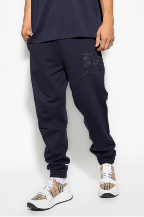 Burberry ‘Tywall’ sweatpants with logo