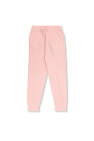 Burberry Kids ‘Otto’ cashmere sweatpants