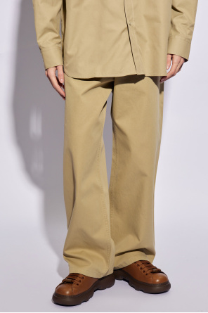 Burberry Chino trousers