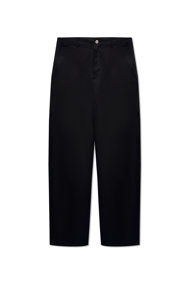 Chino trousers od Burberry