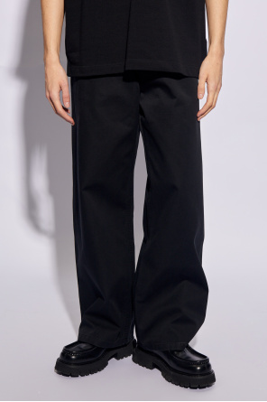 Burberry Chino  trousers