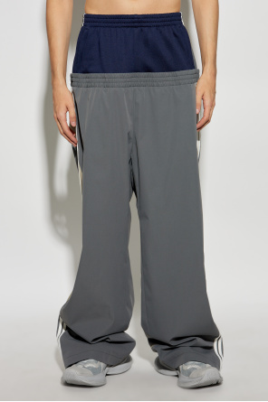 Balenciaga Sweatpants with logo