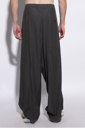 Balenciaga Loose-fitting pants