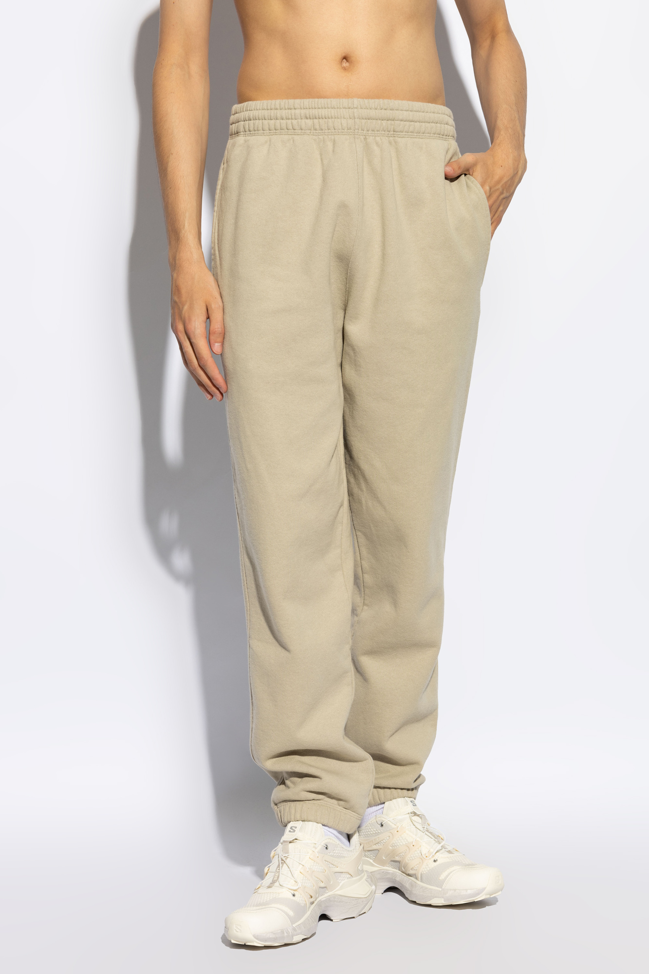 Burberry Burberry Sweatpants