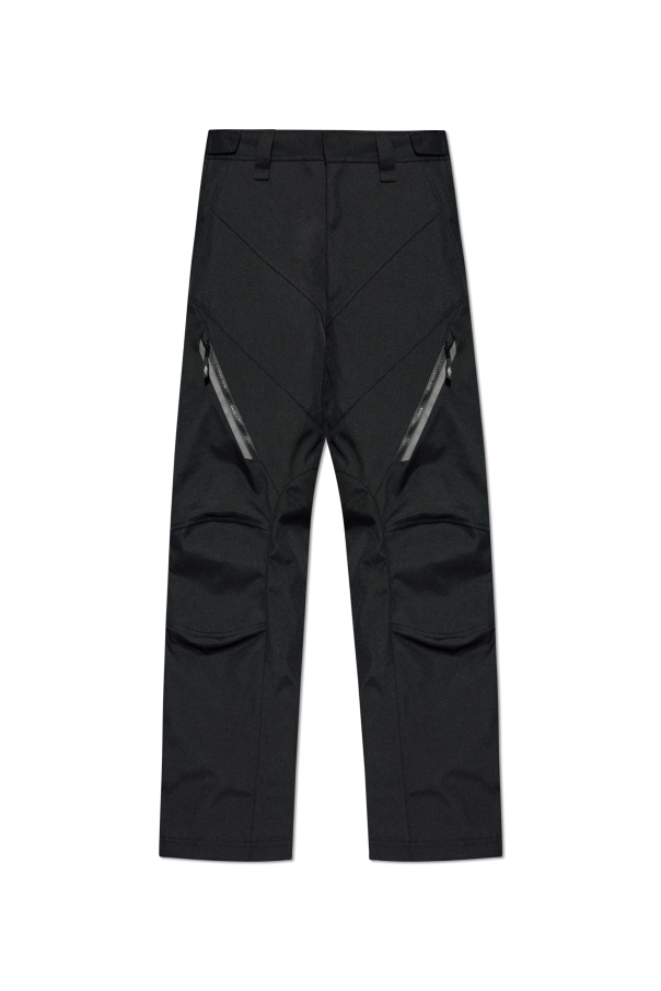 Balenciaga Trousers from the Skiwear collection