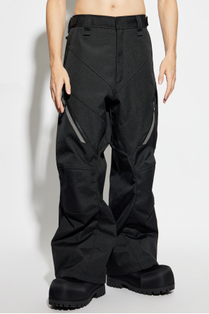 Balenciaga Trousers from the Skiwear collection