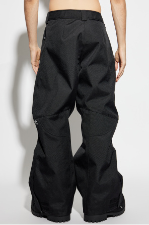 Balenciaga Trousers from the Skiwear collection