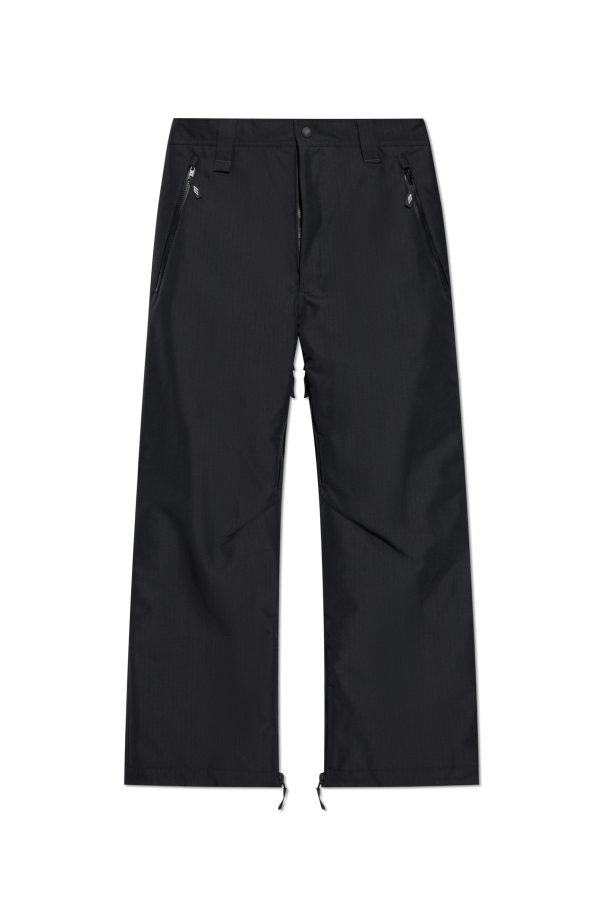 Balenciaga Trousers from the Skiwear collection