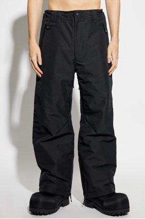 Balenciaga Trousers from the Skiwear collection