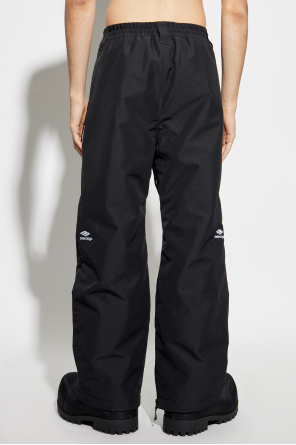 Balenciaga Trousers from the Skiwear collection